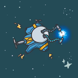 UFO #1445