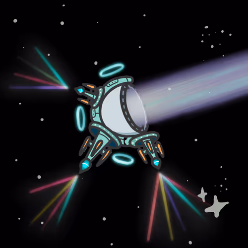 UFO #575