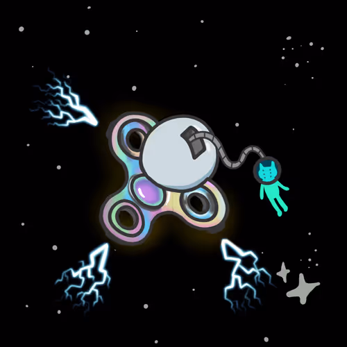 UFO #3459