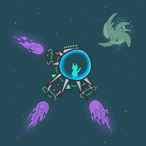 UFO #3618