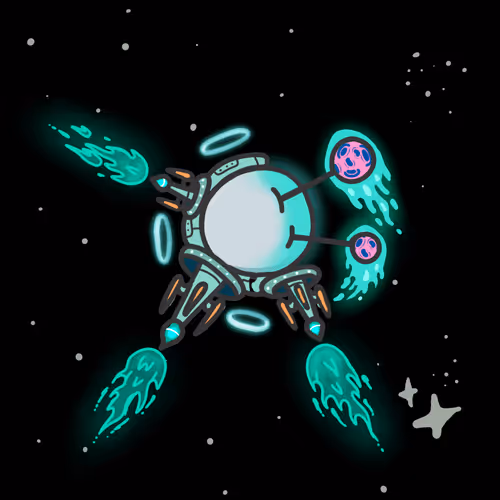 UFO #1878
