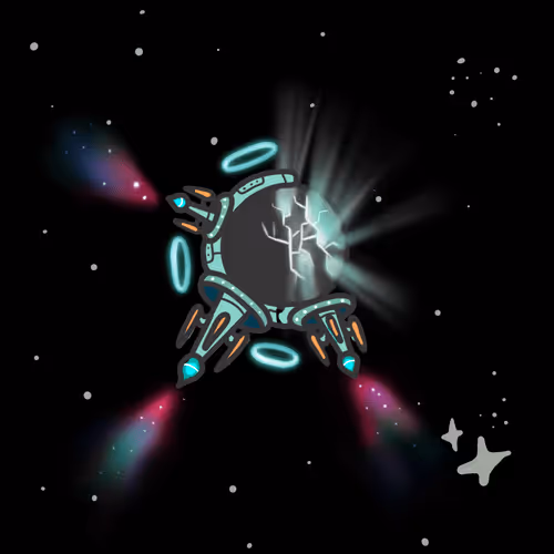 Alien Frens Ufos