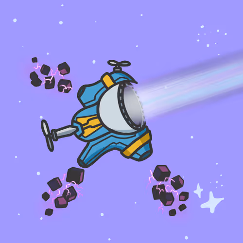 Alien Frens Ufos