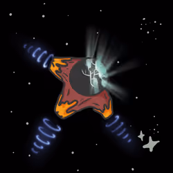 UFO #4080