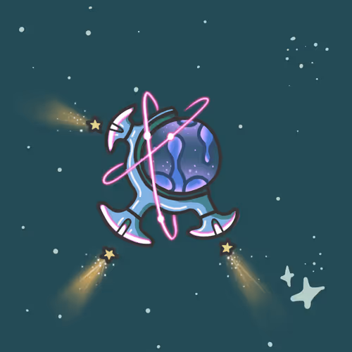 UFO #2183