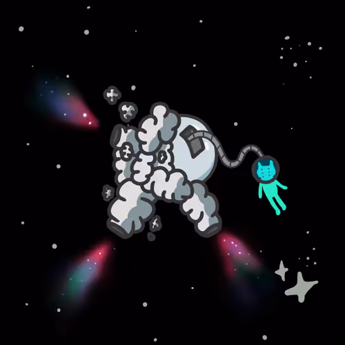 Alien Frens Ufos