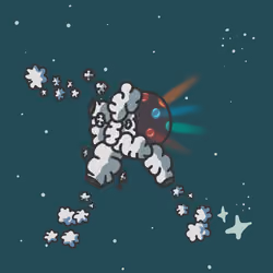 UFO #1414