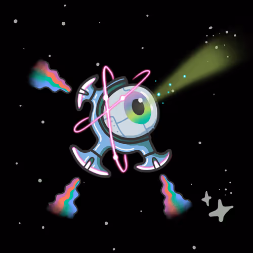 UFO #433