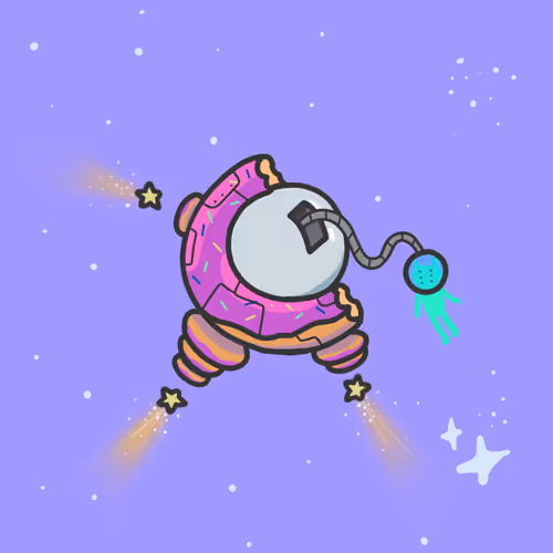 UFO #1032