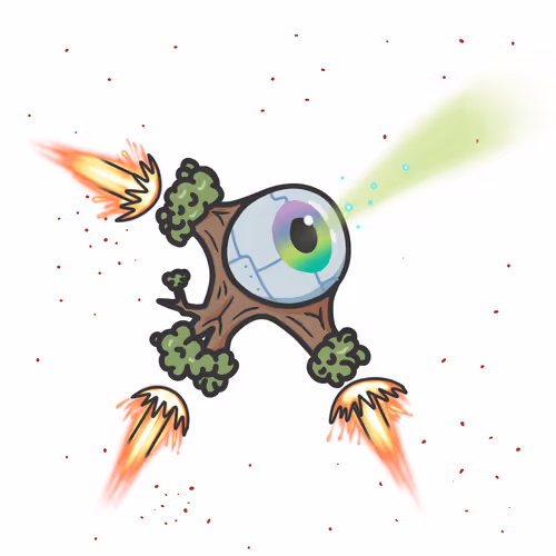 UFO #1095