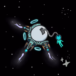 UFO #69