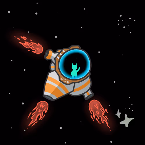 Alien Frens Ufos