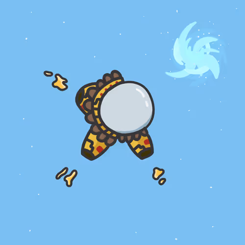 Alien Frens Ufos