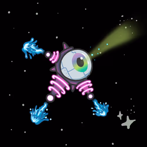 UFO #1154