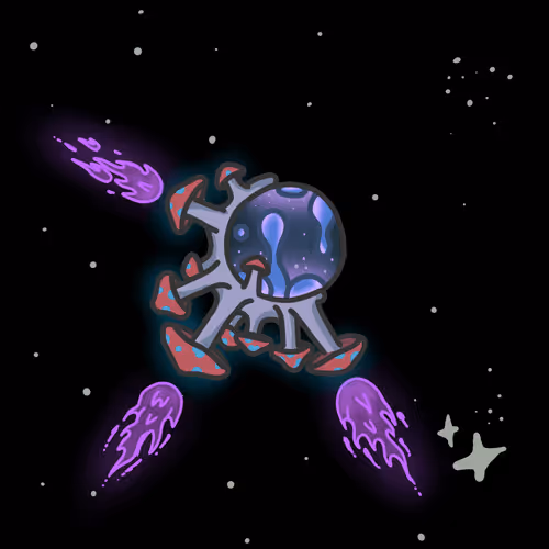 UFO #2961