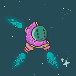 UFO #1485