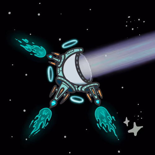 UFO #2104