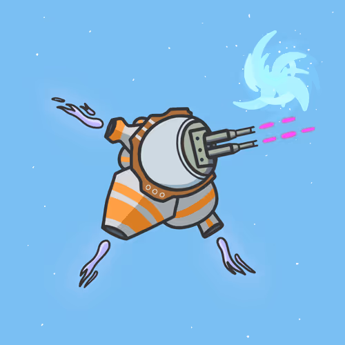 UFO #3493