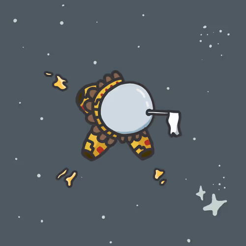 UFO #585