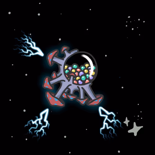 UFO #418