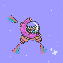 UFO #1421