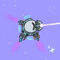 UFO #171