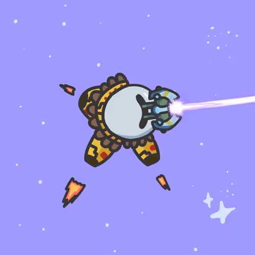 UFO #1151