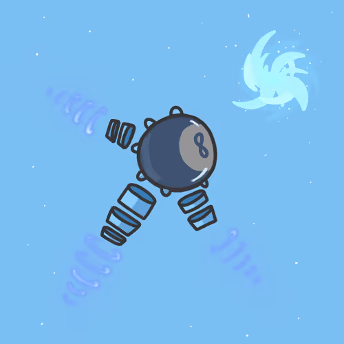 UFO #3873