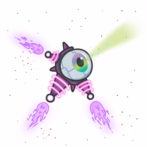 UFO #3722