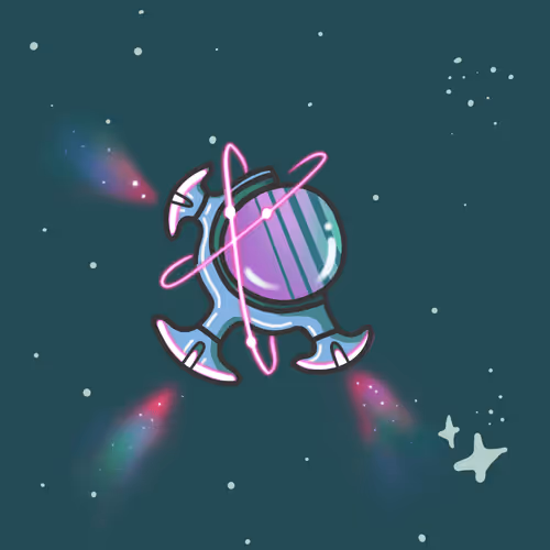 UFO #1893