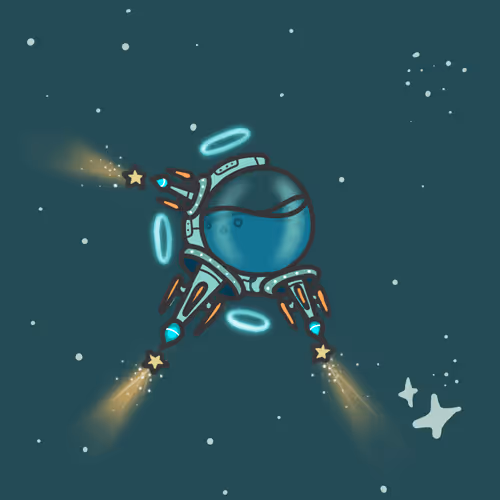UFO #2713