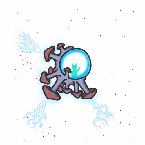 UFO #2164