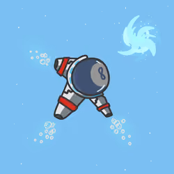 UFO #2450
