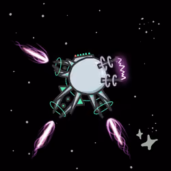 UFO #278