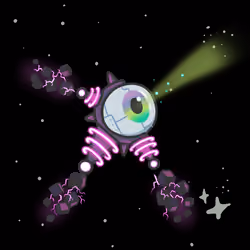 UFO #987