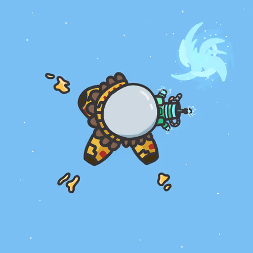 UFO #3242