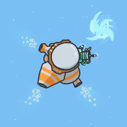 UFO #2683