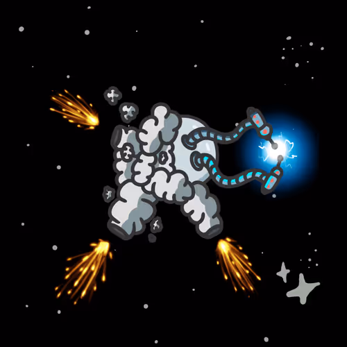 UFO #3961