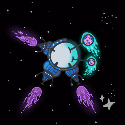 UFO #46