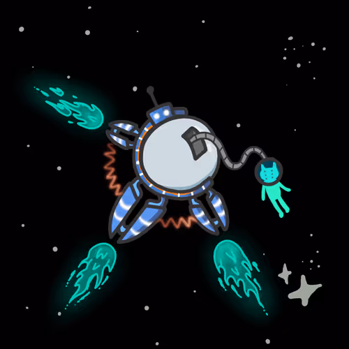 UFO #4043