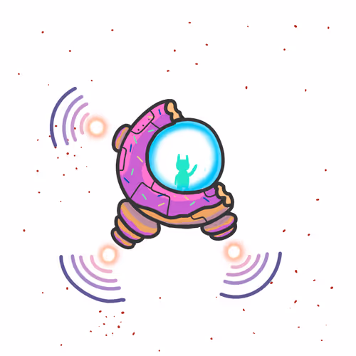 Alien Frens Ufos