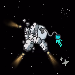 UFO #829