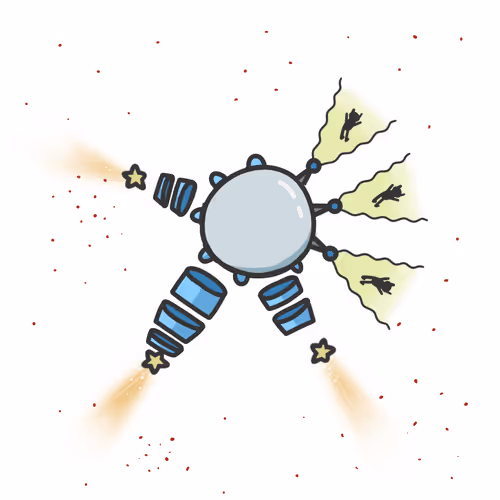 UFO #1265