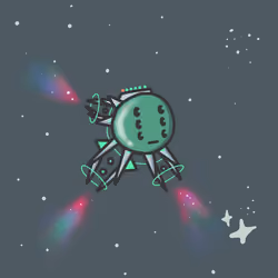 UFO #2050