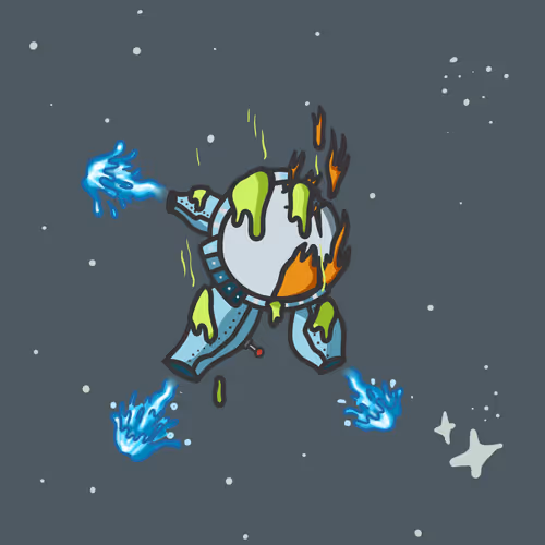 UFO #918
