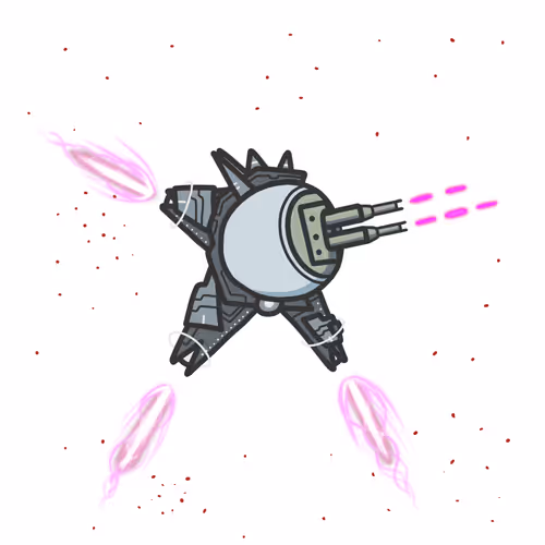 UFO #3620