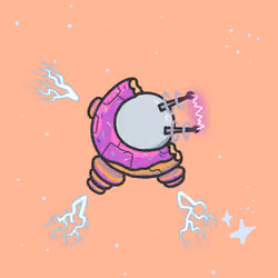 UFO #100
