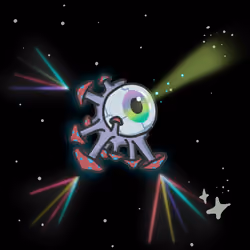 UFO #986