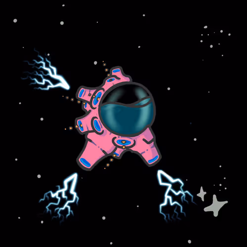 UFO #4109