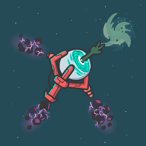 UFO #398